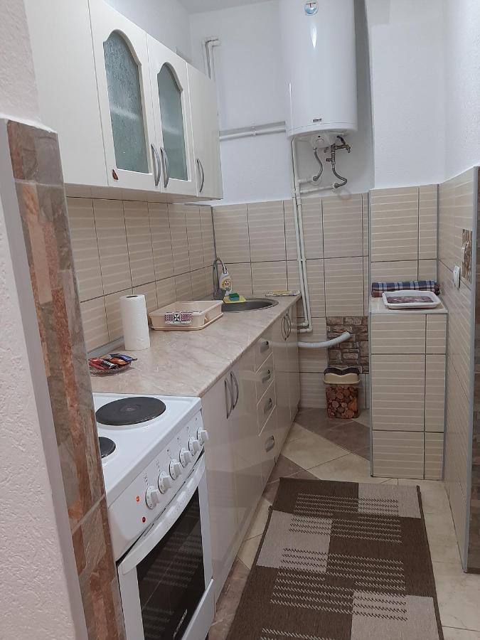 Villa Vikendica Rtanj Exterior foto