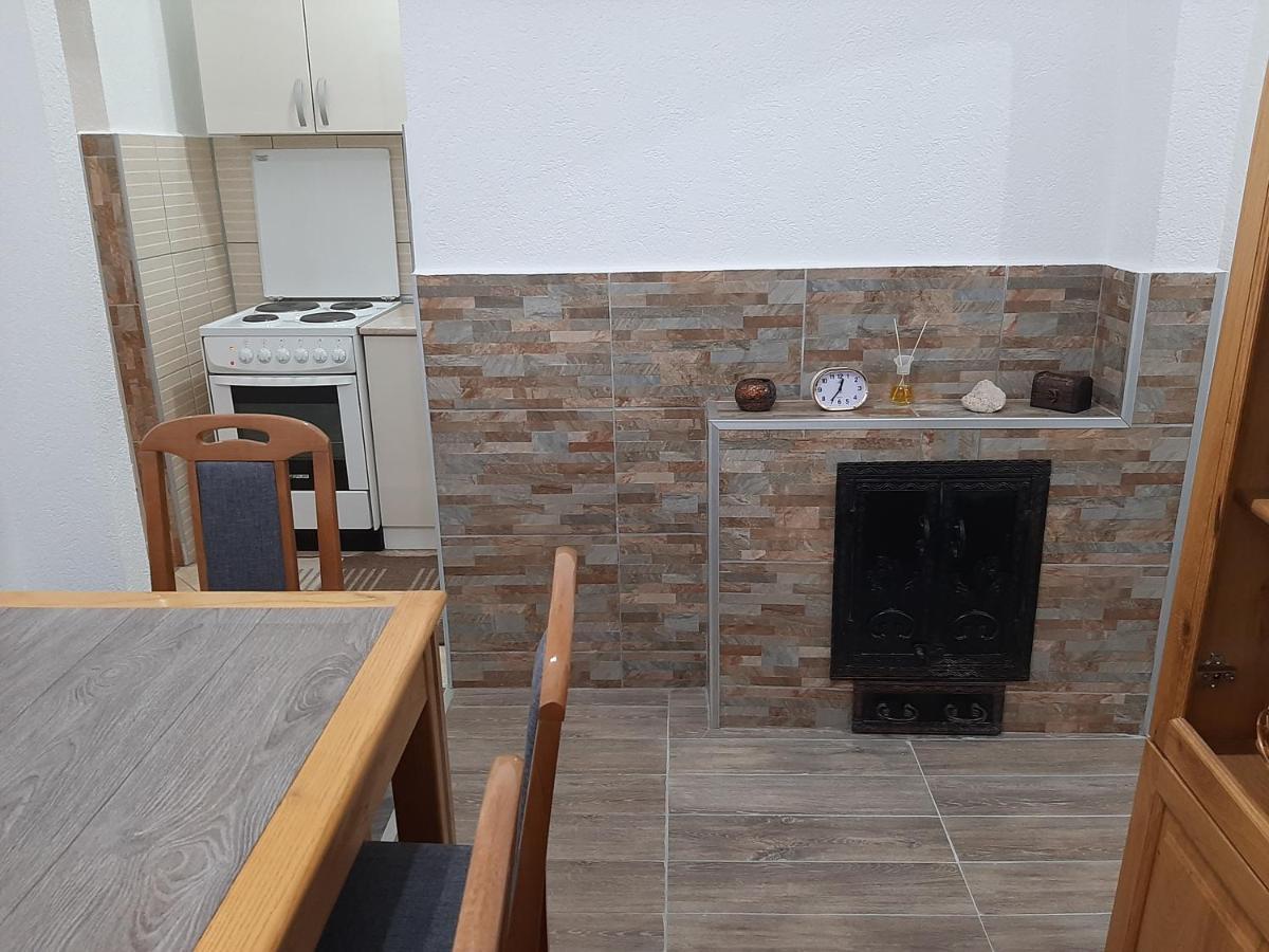 Villa Vikendica Rtanj Exterior foto