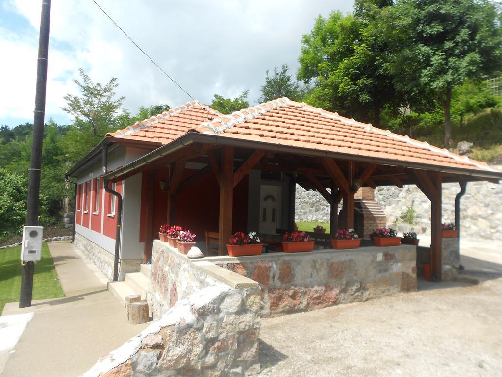 Villa Vikendica Rtanj Habitación foto