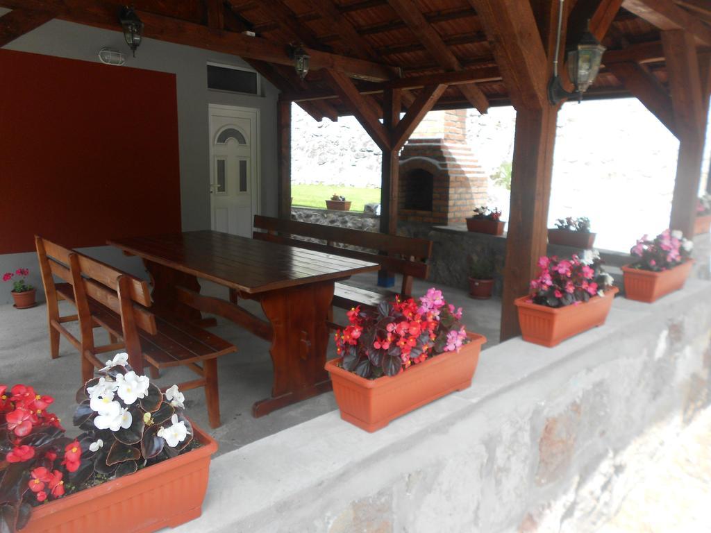 Villa Vikendica Rtanj Habitación foto