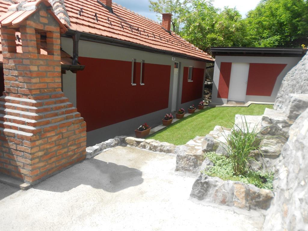 Villa Vikendica Rtanj Habitación foto